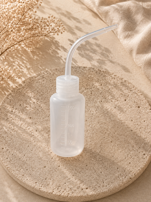 Lash Rinse Bottle 150 ml